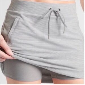 Athleta Skort
